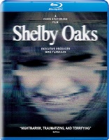 Shelby Oaks (Blu-ray Movie)