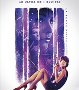 La Femme Nikita 4K (Blu-ray Movie)