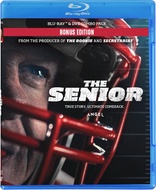 The Senior (Blu-ray Movie)