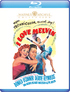 I Love Melvin (Blu-ray Movie)