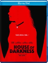 House of Darkness (Blu-ray Movie)