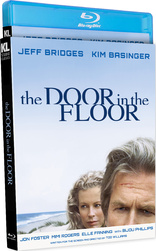 The Door in the Floor (Blu-ray Movie)
