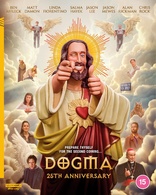 Dogma 4K (Blu-ray Movie)