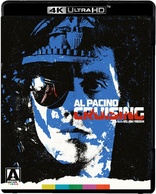 Cruising 4K (Blu-ray Movie)