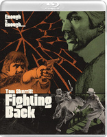 Fighting Back (Blu-ray Movie)