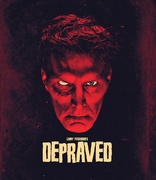 Depraved 4K (Blu-ray Movie)
