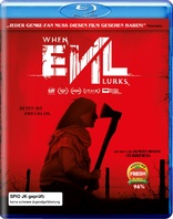 When Evil Lurks (Blu-ray Movie)