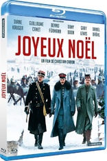 Joyeux No�l (Blu-ray Movie)