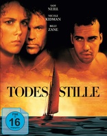 Dead Calm (Blu-ray Movie)