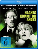 Fear in the Night (Blu-ray Movie)