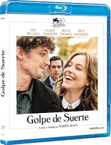 Golpe de suerte (Blu-ray Movie)