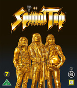 This Is Spinal Tap 4K (Blu-ray Movie)