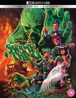 Swamp Thing 4K (Blu-ray Movie)