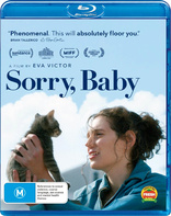 Sorry, Baby (Blu-ray Movie)