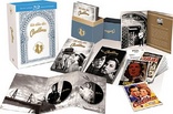 Casablanca dition Collector Prestige Spciale FNAC (Blu-ray Movie), temporary cover art