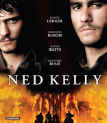Ned Kelly (Blu-ray Movie)