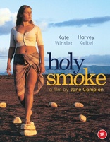 Holy Smoke! (Blu-ray Movie)