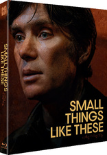 Small Things Like These (Blu-ray Movie)