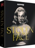 Stolen Face 4K (Blu-ray Movie)
