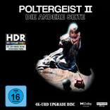 Poltergeist II: The Other Side 4K (Blu-ray Movie)