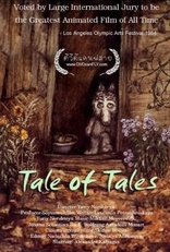 The Tale of Tales (Blu-ray Movie)