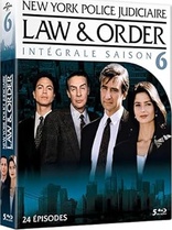 New York, police judiciaire (Blu-ray Movie)