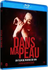 Dans ma peau (Blu-ray Movie)