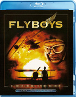 Flyboys (Blu-ray Movie)