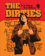 The Dirties (Blu-ray Movie)
