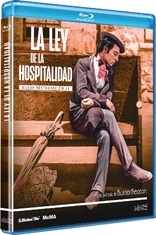 Our Hospitality (Blu-ray Movie)