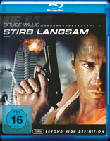 Die Hard (Blu-ray Movie)