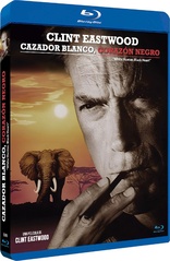 White Hunter, Black Heart (Blu-ray Movie)
