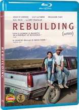 Rebuilding (Blu-ray Movie)