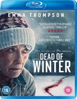 Dead of Winter (Blu-ray Movie)