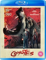 Coyotes (Blu-ray Movie)