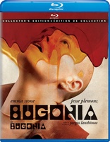 Bugonia (Blu-ray Movie)