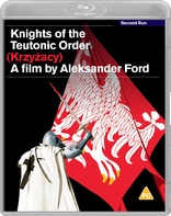 Knights of the Teutonic Order (Blu-ray Movie)
