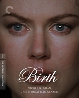 Birth 4K (Blu-ray Movie)