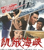 A Fugitive from the Past (Blu-ray Movie)