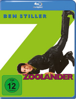 Zoolander (Blu-ray Movie)