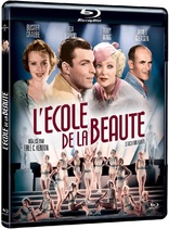 Search for Beauty (Blu-ray Movie)