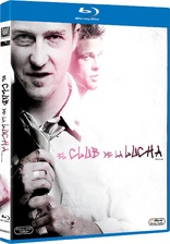 Fight Club (Blu-ray Movie)