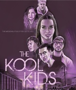 The Kool Kids (Blu-ray Movie)