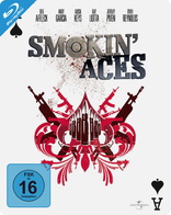 Smokin' Aces (Blu-ray Movie)