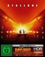 Daylight 4K (Blu-ray Movie)