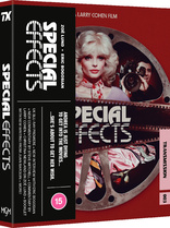 Special Effects (Blu-ray Movie)