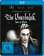 The Vourdalak (Blu-ray Movie)