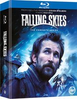 Falling Skies: The Complete Series (Blu-ray Movie)