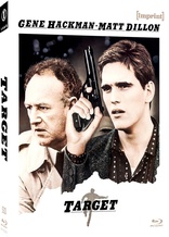 Target (Blu-ray Movie)