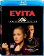 Evita (Blu-ray Movie)
